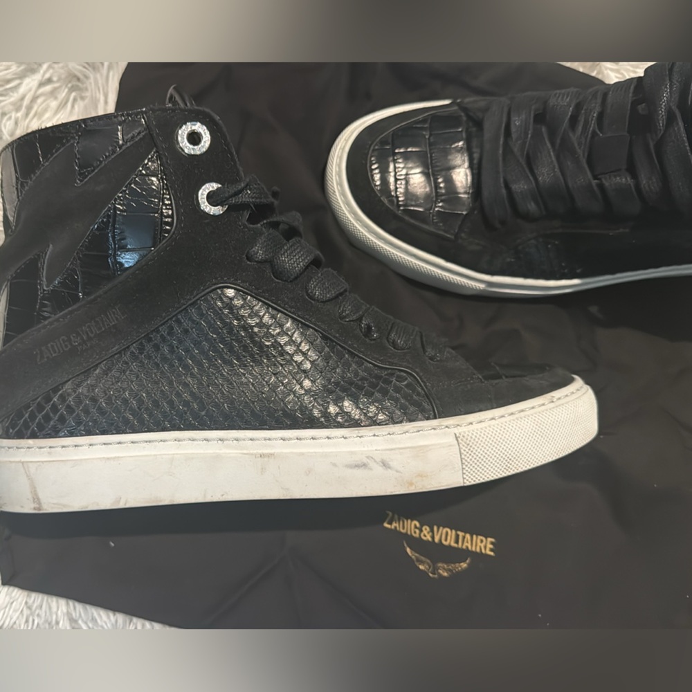 Zadig & Voltaire Sneakers